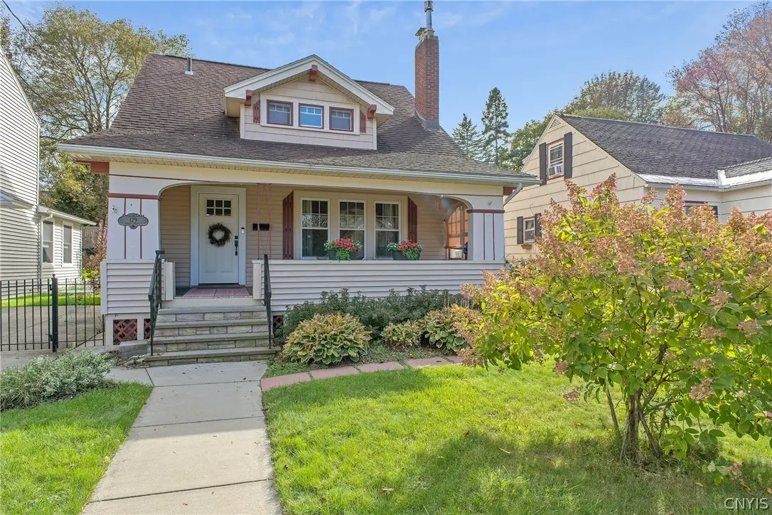129 Vieau Drive, Syracuse, NY 13207 - #1