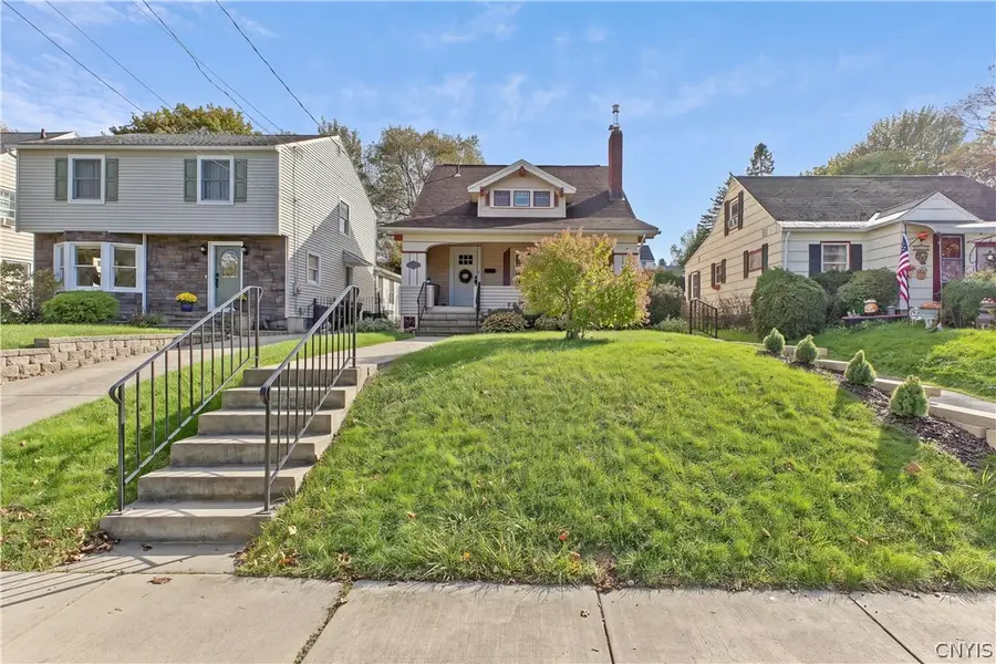 129 Vieau Drive, Syracuse, NY 13207 - #2