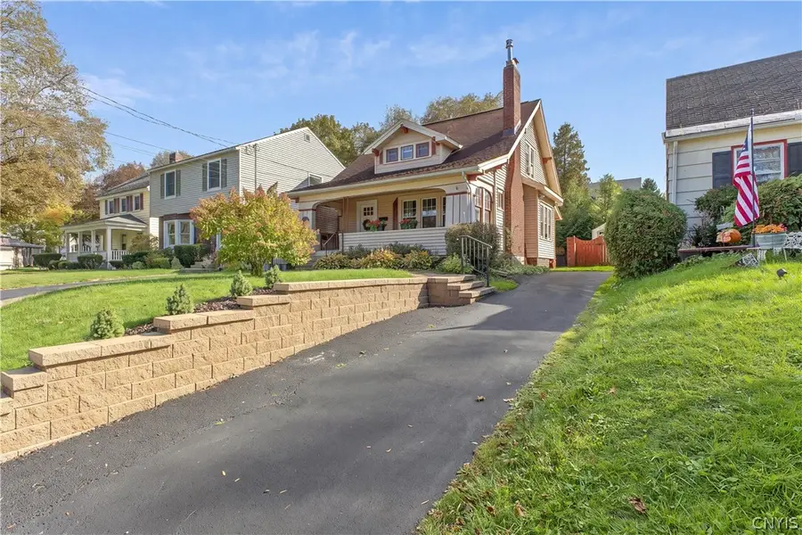 129 Vieau Drive, Syracuse, NY 13207 - #3
