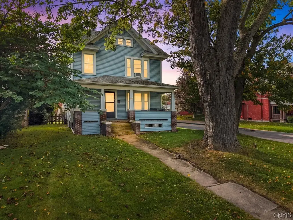 907 Woods Road, Syracuse, NY 13209 - #1