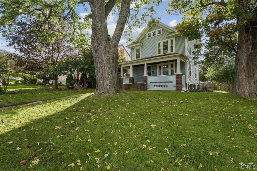 907 Woods Road, Syracuse, NY 13209 - #3