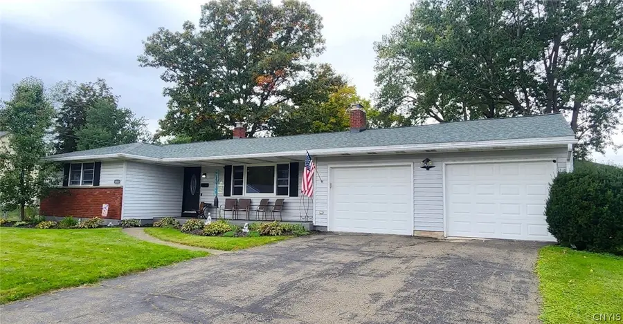 1223 Mead Road, Binghamton, NY 13901 - #2