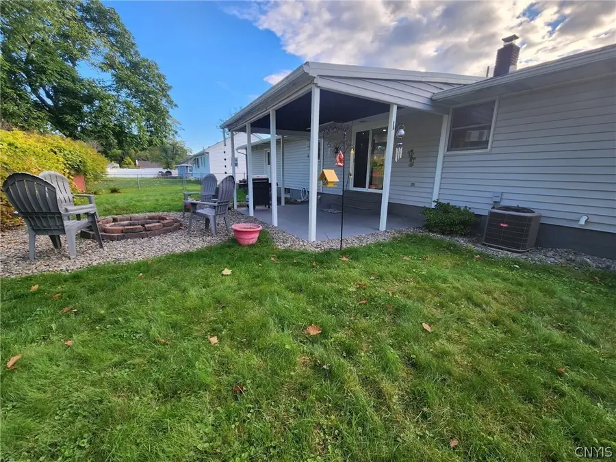 1223 Mead Road, Binghamton, NY 13901 - #3