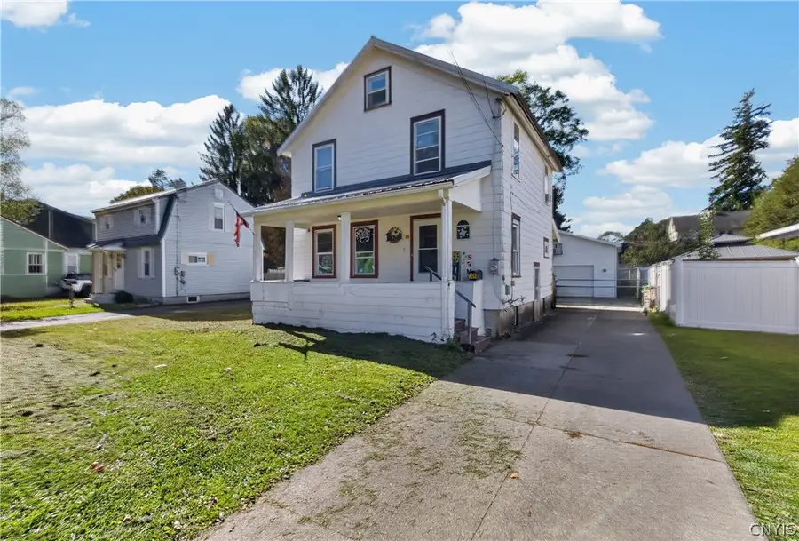 38 Parker Avenue, Cortland, NY 13045 - #2