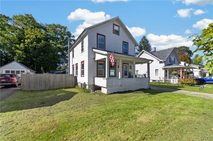 38 Parker Avenue, Cortland, NY 13045 - #3