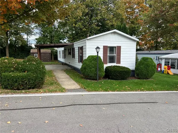3 Village View, New Hartford, NY 13413