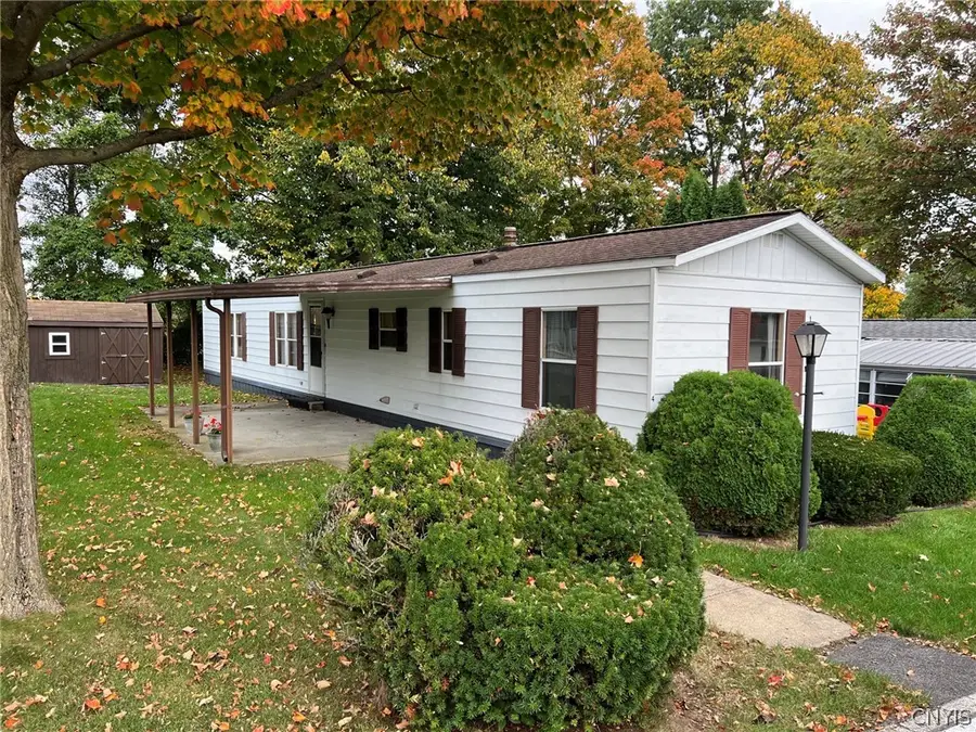 4 Village View, New Hartford, NY 13413 - #3