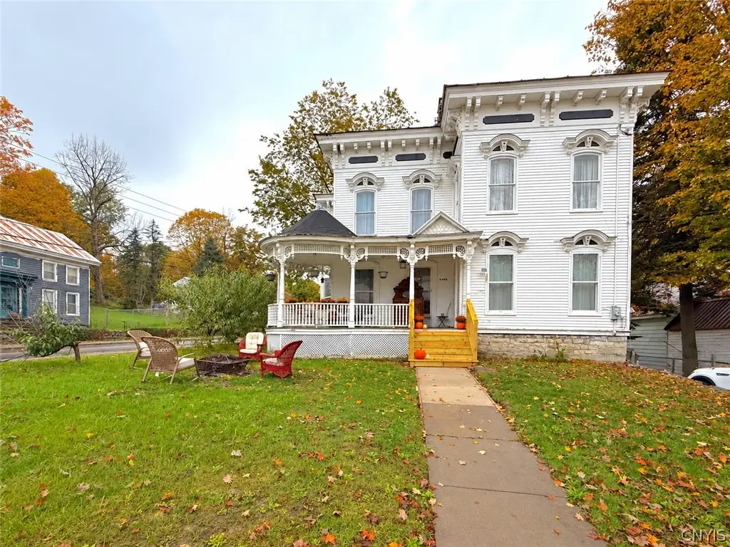 4446 Norway Street, Cold Brook, NY 13324 - #1