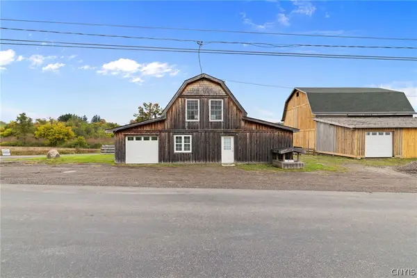 1390 Stevens, Tully, NY 13159
