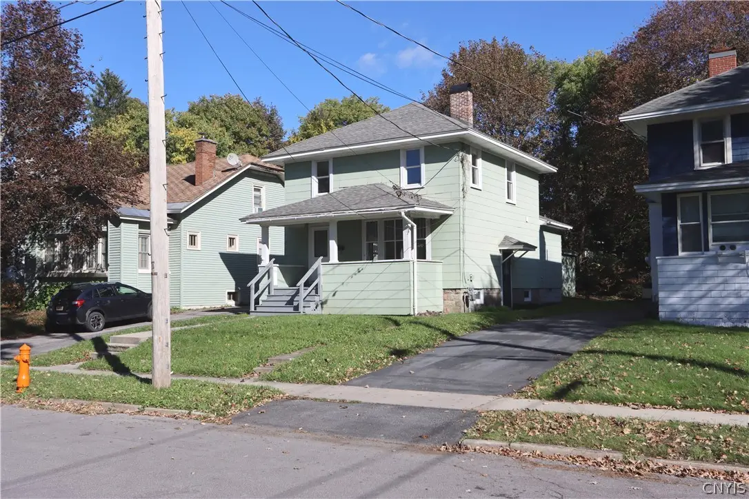 115 Moore Avenue, Watertown, NY 13601 - #1