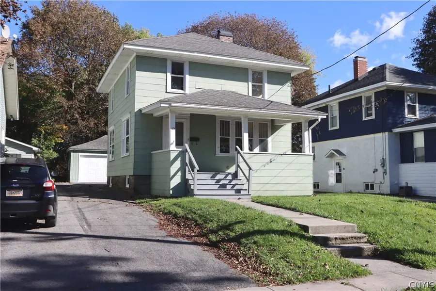 115 Moore Avenue, Watertown, NY 13601 - #3