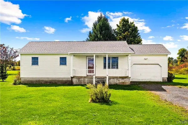 6606 Lowell Road, Rome, NY 13440