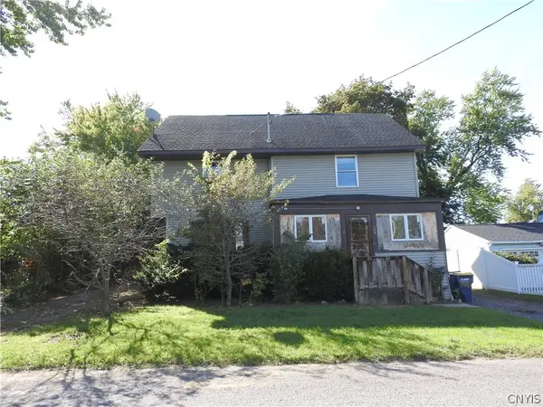 133 Columbus Avenue, Syracuse, NY 13219