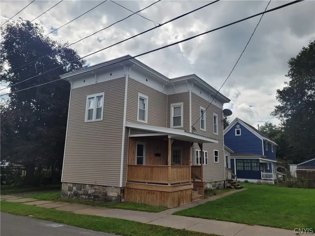8 E Faville Avenue, Dolgeville, NY 13329 - #1