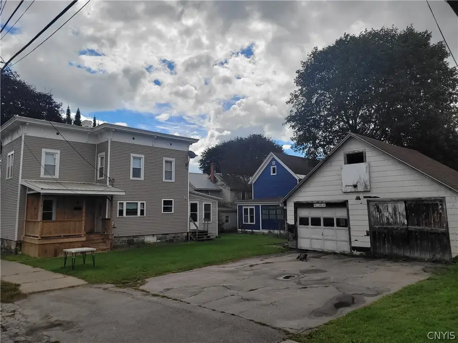 8 E Faville Avenue, Dolgeville, NY 13329 - #3