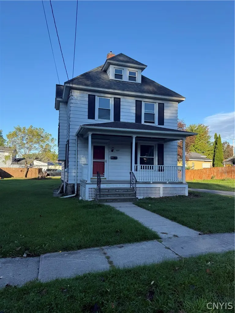 169 N Fulton Street, Auburn, NY 13021 - #1