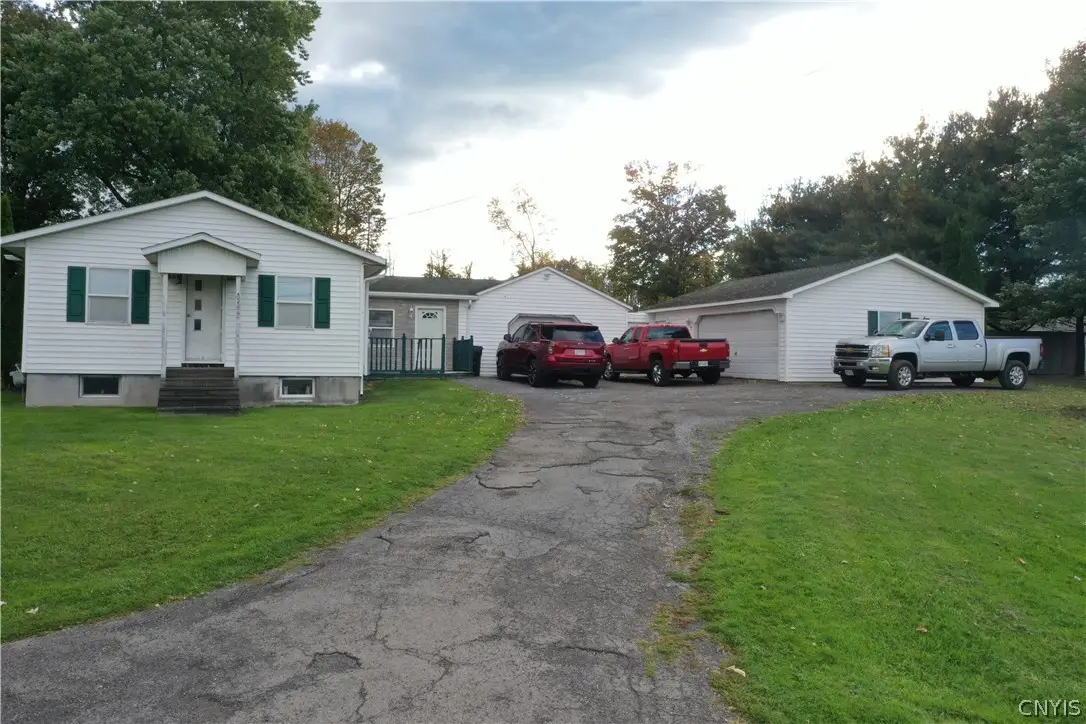 7528 Grant Avenue Road, Auburn, NY 13021 - #1