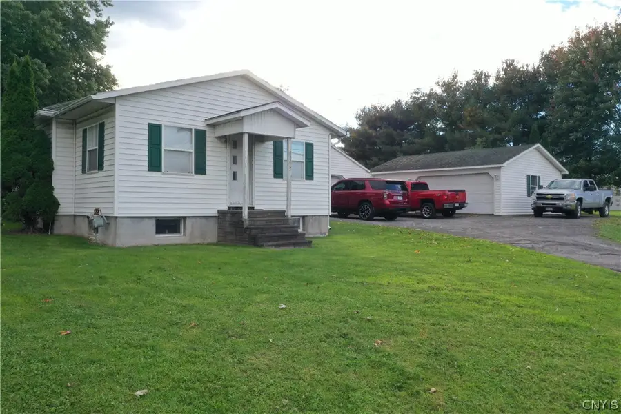 7528 Grant Avenue Road, Auburn, NY 13021 - #2