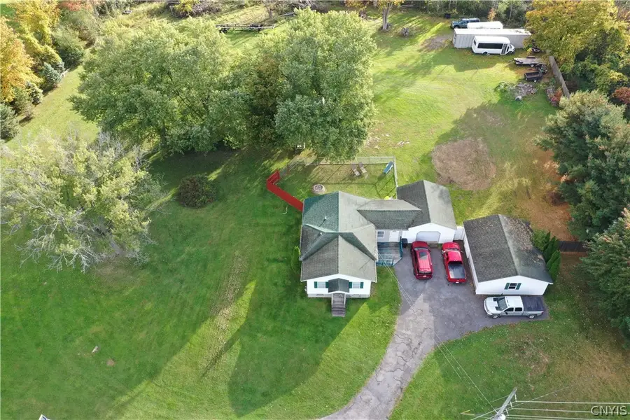 7528 Grant Avenue Road, Auburn, NY 13021 - #3