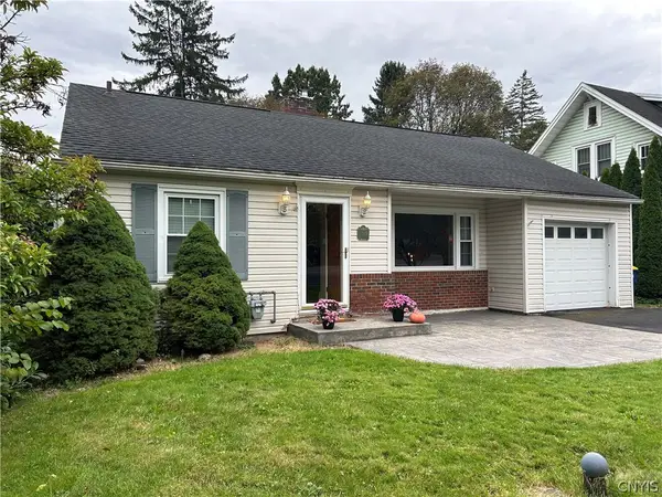 2703 W Genesee Street, Syracuse, NY 13219