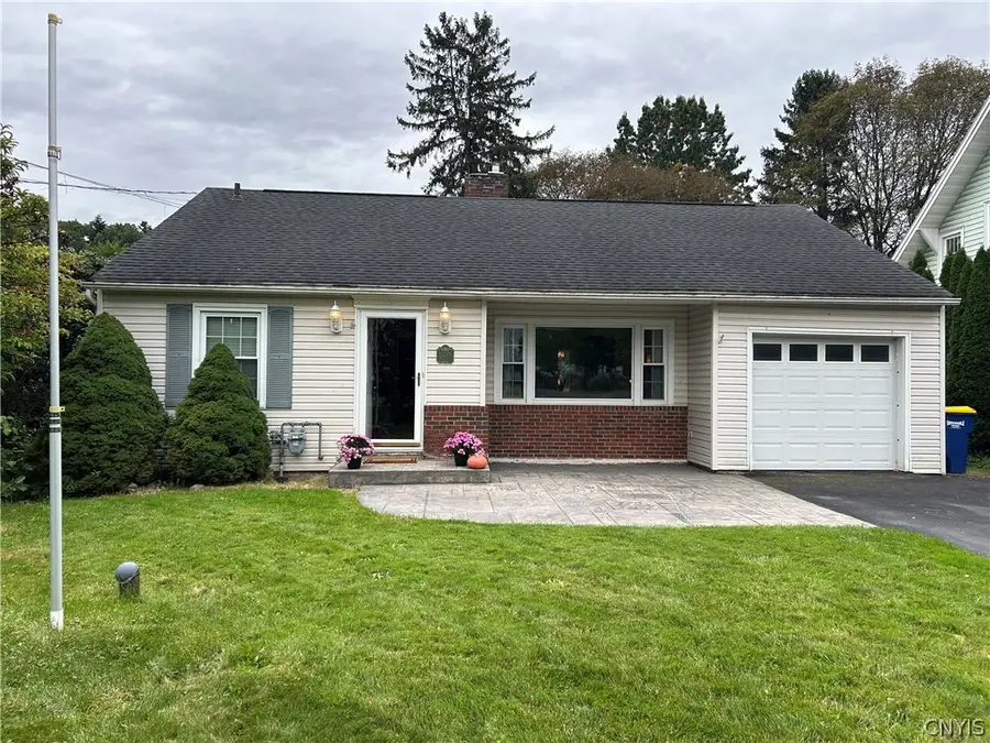 2703 W Genesee Street, Syracuse, NY 13219 - #3