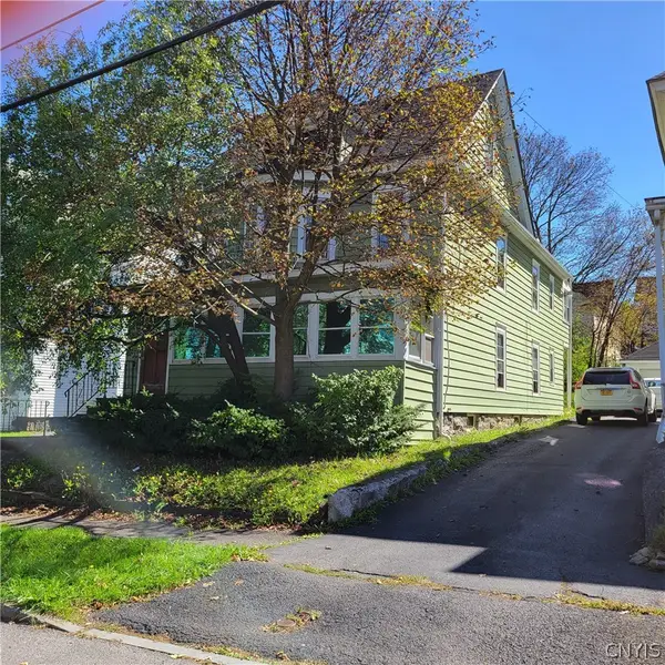 261 Bryant Avenue, Syracuse, NY 13204