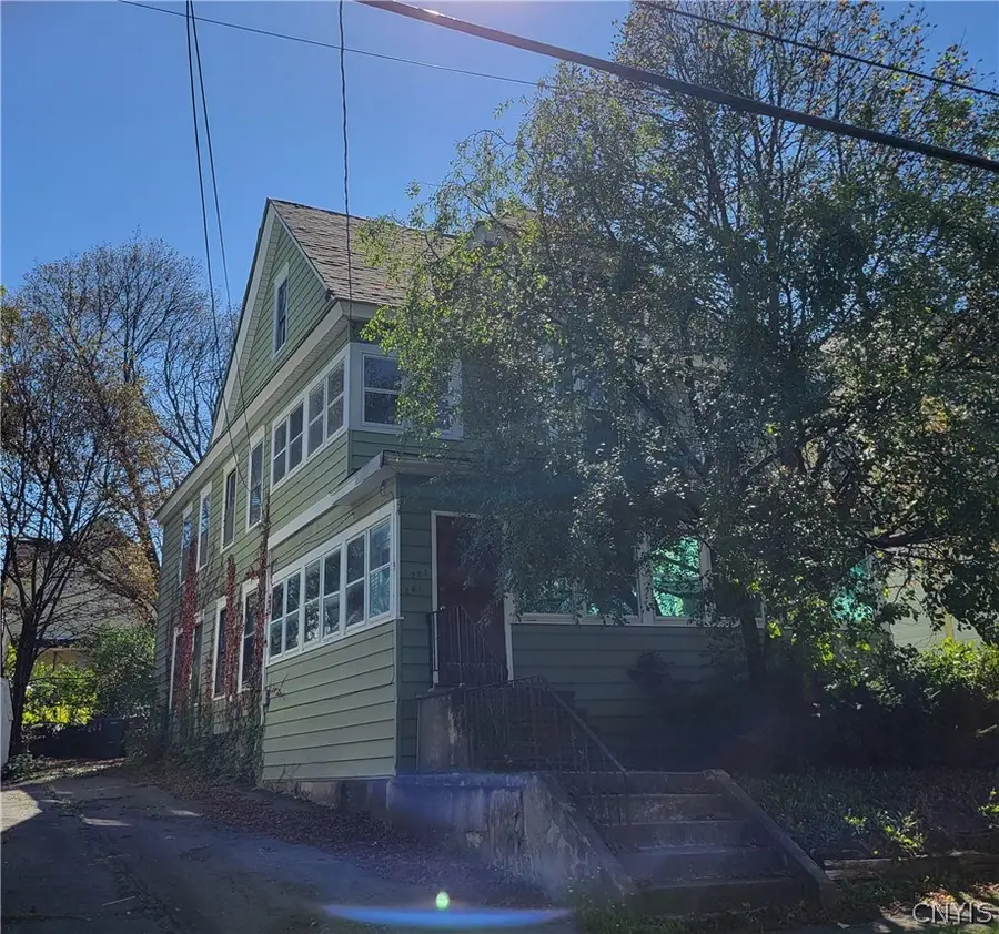 261 Bryant Avenue, Syracuse, NY 13204 - #3