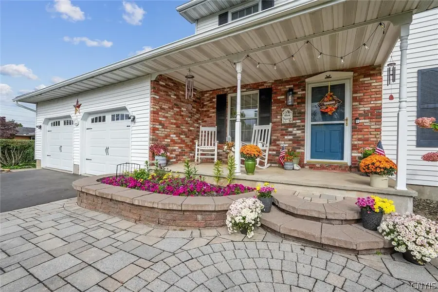 30 Morgan Manor Drive, Oswego, NY 13126 - #2