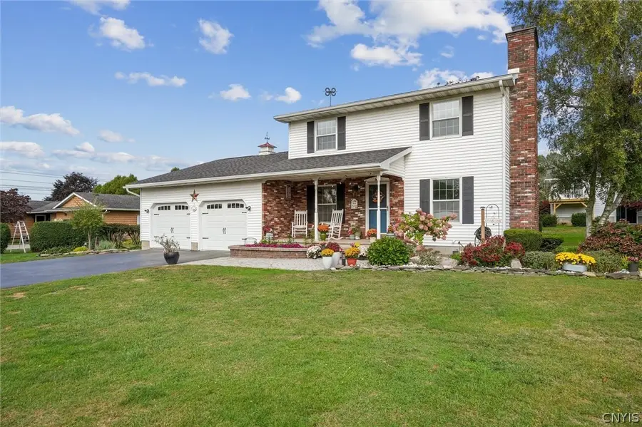 30 Morgan Manor Drive, Oswego, NY 13126 - #3