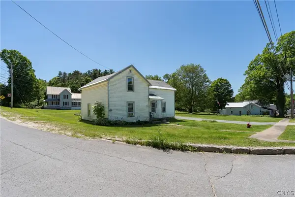 8278 Locust Street, Harrisville, NY 13648