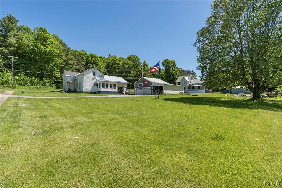 8278 Locust Street, Harrisville, NY 13648 - #3