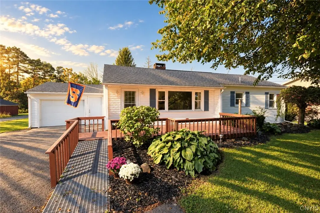 3777 Highland Avenue, Skaneateles, NY 13152 - #1