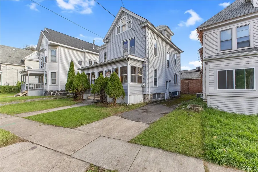731 S Beech Street, Syracuse, NY 13210 - #2