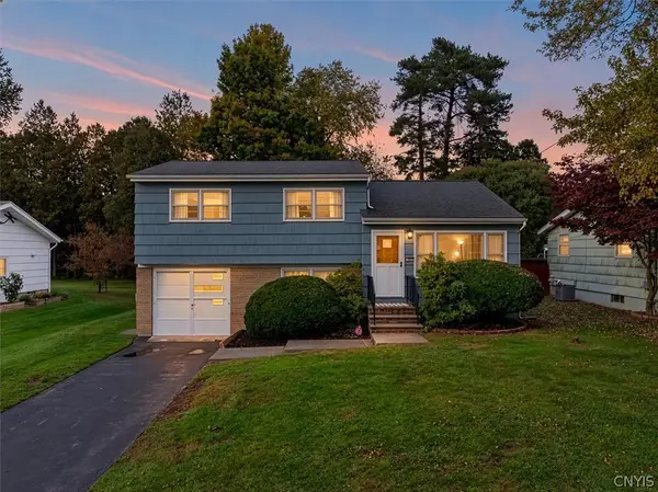 142 Lynhurst Avenue, Syracuse, NY 13212