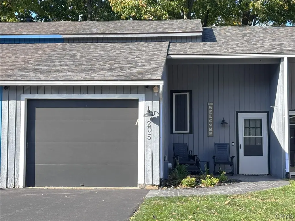 205 Golfcrest Circle, Baldwinsville, NY 13027 - #1