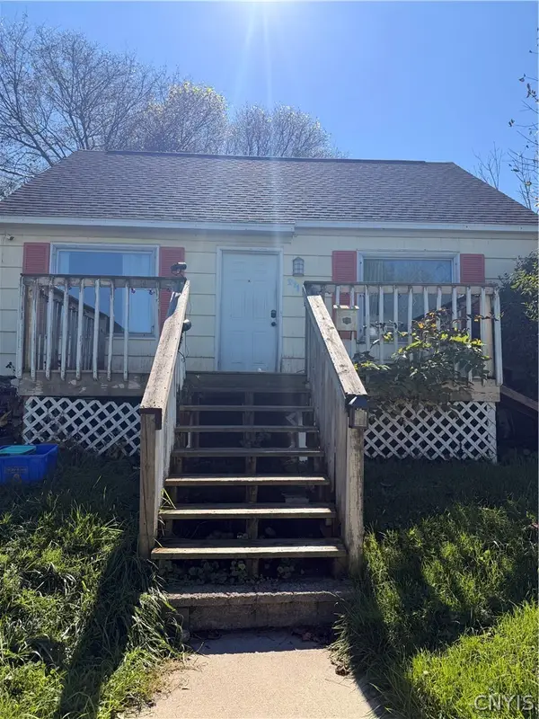 211 7th Street, Syracuse, NY 13209