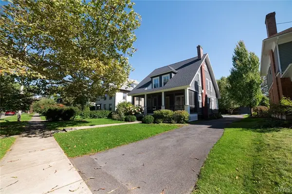 167 Beverly Road, Syracuse, NY 13207