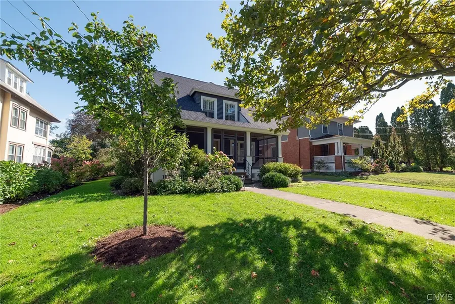 167 Beverly Road, Syracuse, NY 13207 - #2