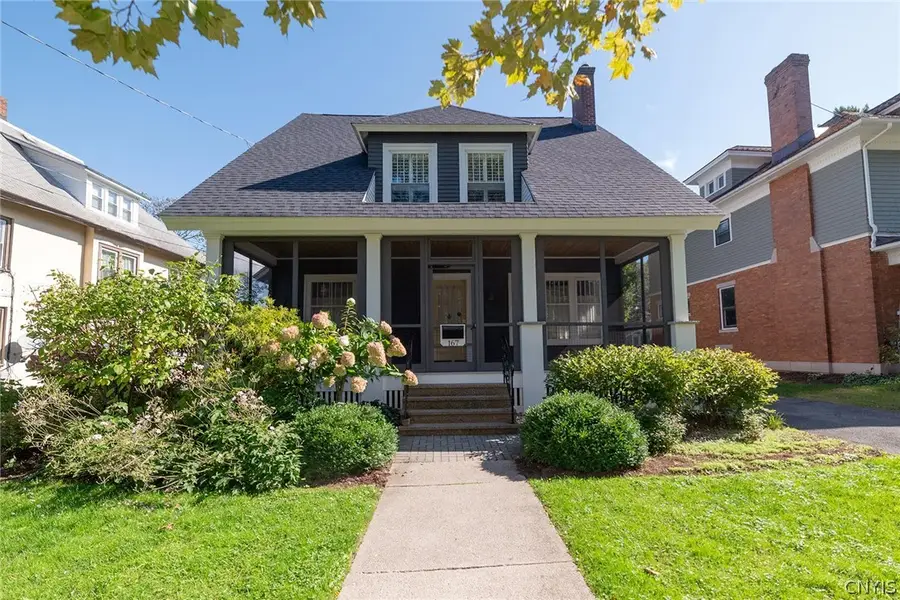 167 Beverly Road, Syracuse, NY 13207 - #3