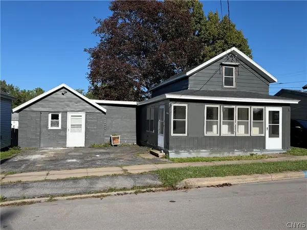 333 Duer Street, Oswego, NY 13126