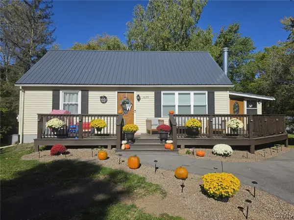 3679 Brutus Road, Jordan, NY 13080