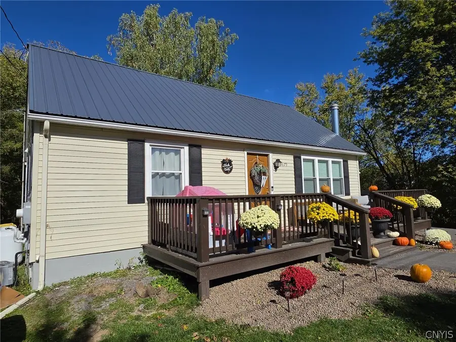 3679 Brutus Road, Jordan, NY 13080 - #2