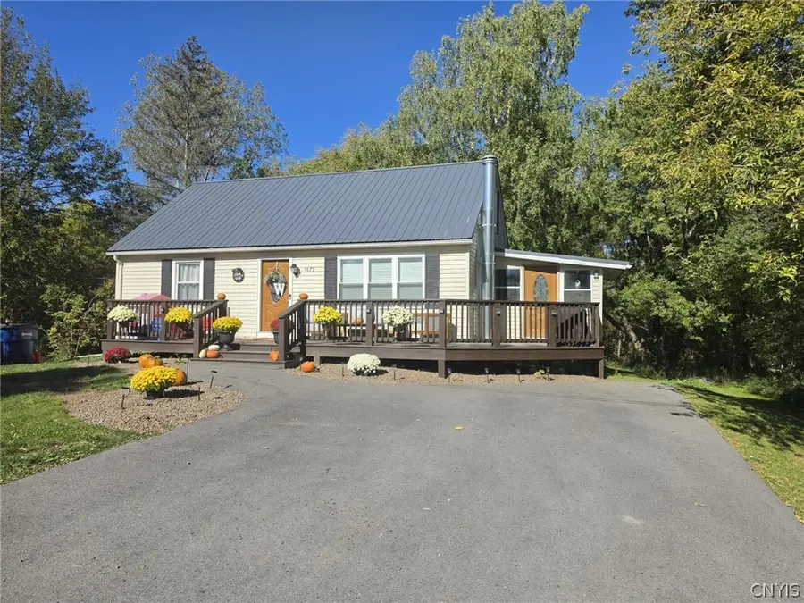 3679 Brutus Road, Jordan, NY 13080 - #3