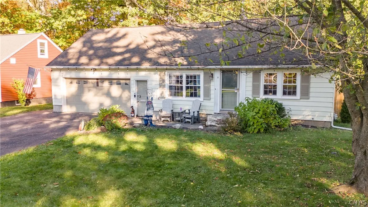 325 Belmore Drive, Syracuse, NY 13212 - #1