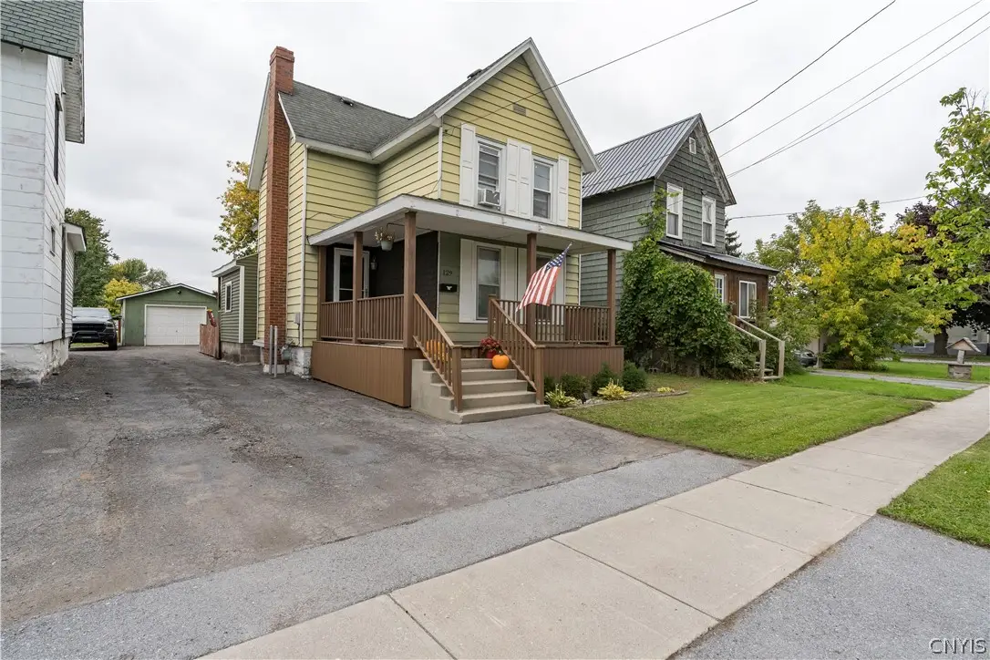 129 Breen Avenue, Watertown, NY 13601 - #1