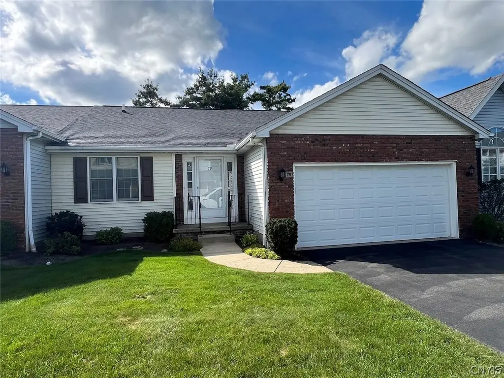 79 Hillcrest Heights, Buffalo, NY 14224 - #1