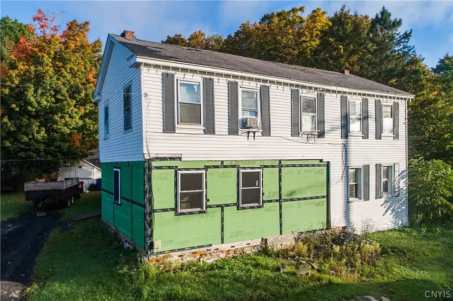 6815 State Route 80 Road, Tully, NY 13159 - #2