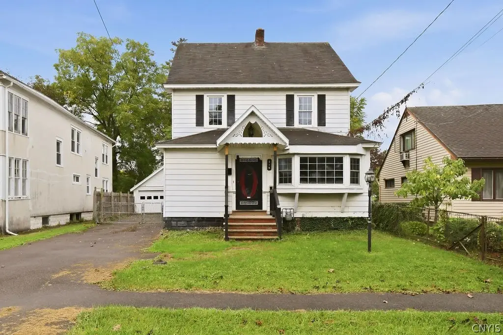 316 Berwick Road S, Syracuse, NY 13208 - #1