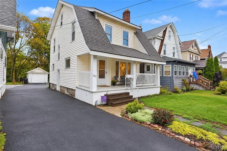 207 Melrose Avenue, Syracuse, NY 13206 - #2
