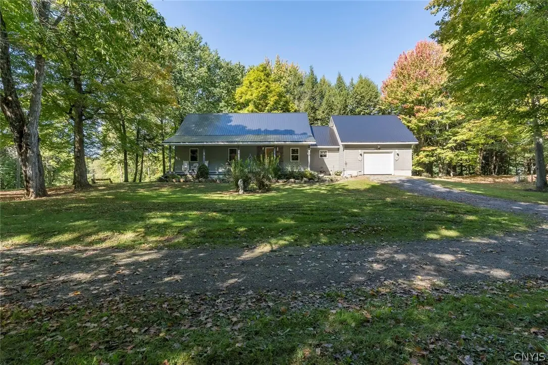 36099 Greene Rd, Theresa, NY 13691 - #1